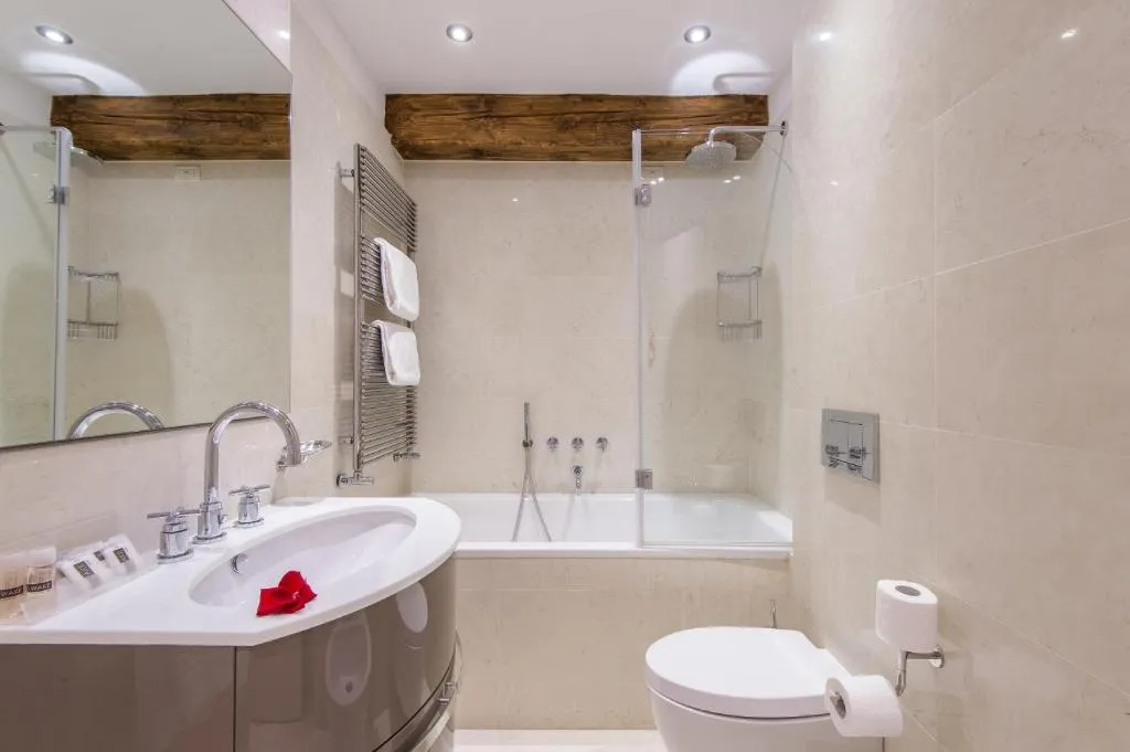 APARTMENT DELUXE Room, Al Redentore di Venezia, Venice