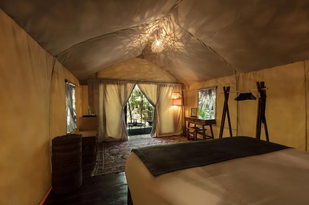 Room, Our Habitas Tulum - Adults Only, Cancun Area