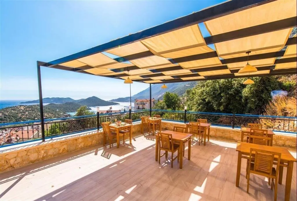 Sports and Entertainment, Carpediem Suite Hotel, Dalaman