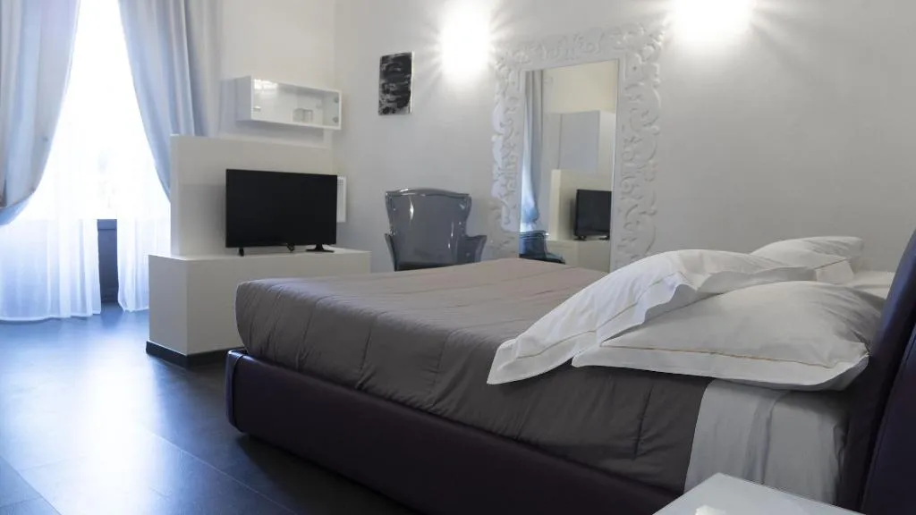 Room, Etna Suite, Catania