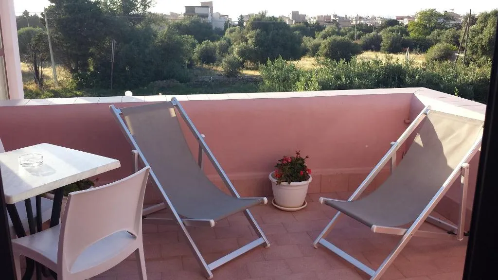 Room, Miss Sicily B&B, Palermo