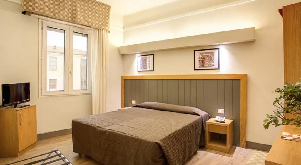 DOUBLE STANDARD Room, Delle Nazioni, Florence