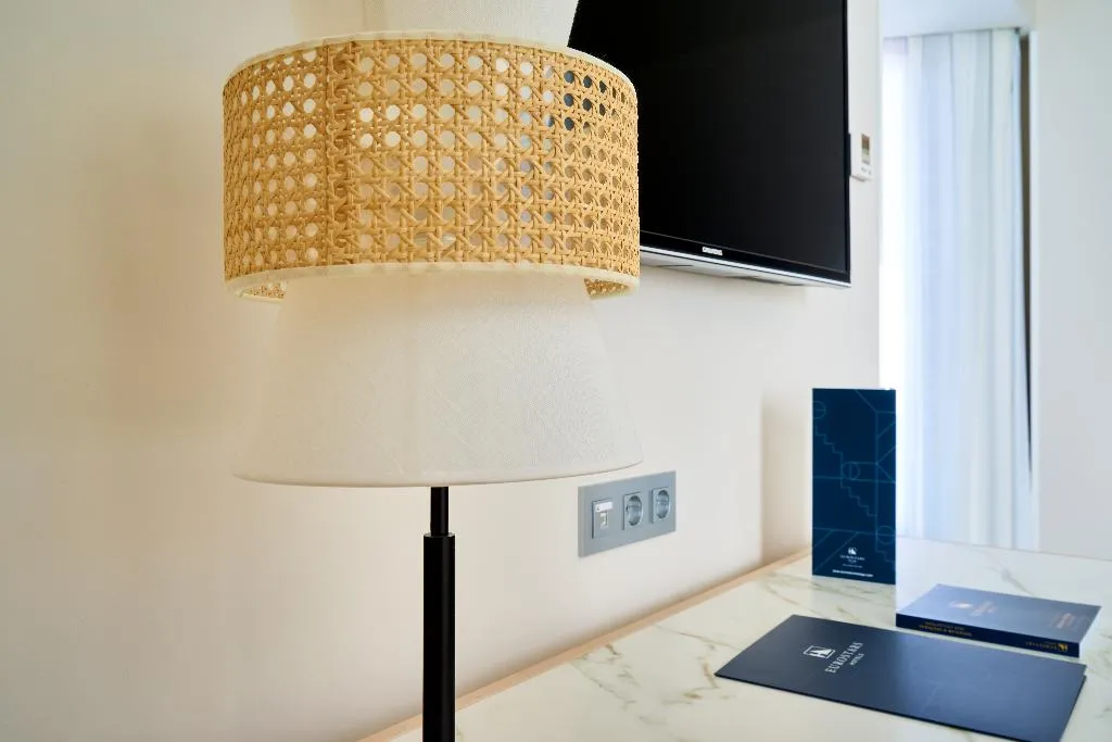 Room, Eurostars Astoria, Costa Del Sol
