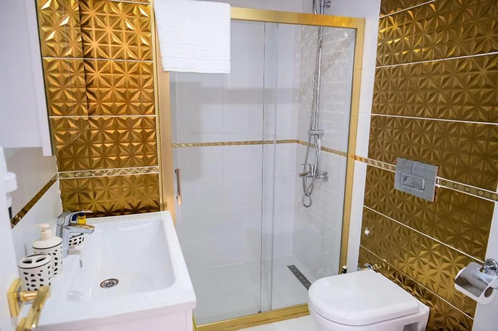 Room, Si Hotel & Spa, Izmir