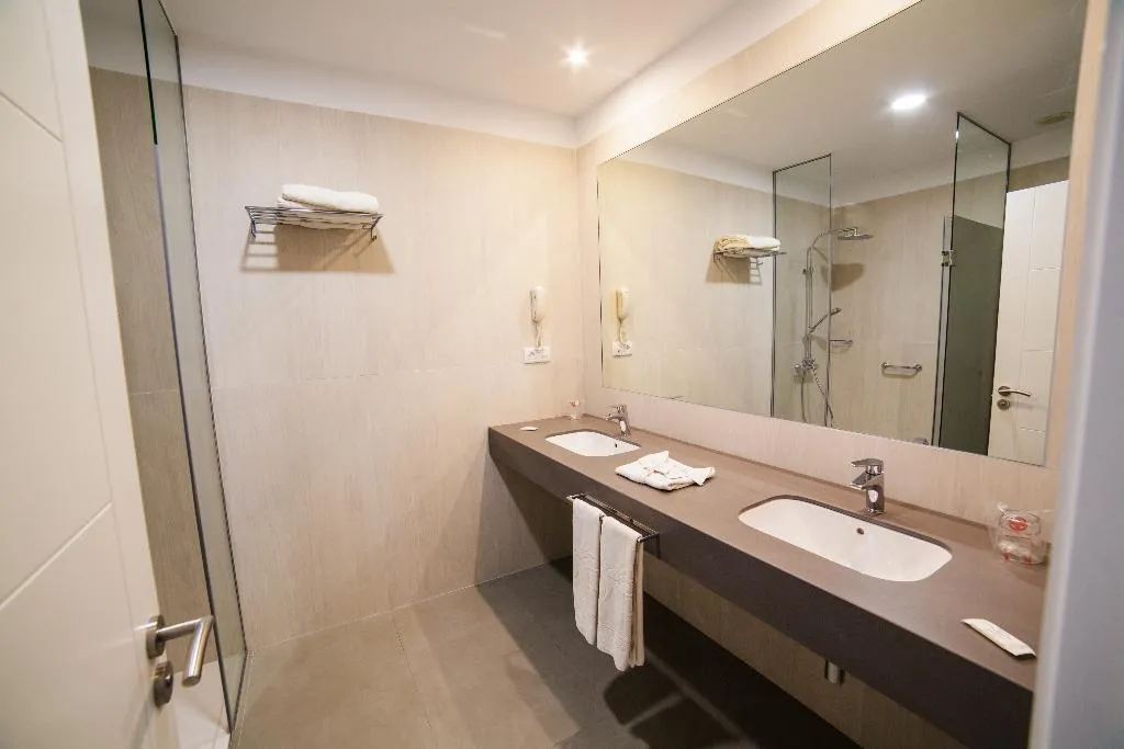 Double or Twin POOL VIEW Room, RF San Borondon, Tenerife