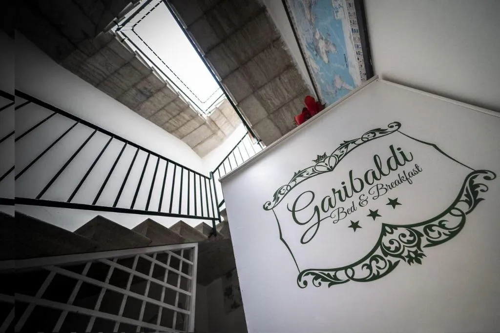 Sports and Entertainment, Bed & Breakfast Garibaldi, Palermo