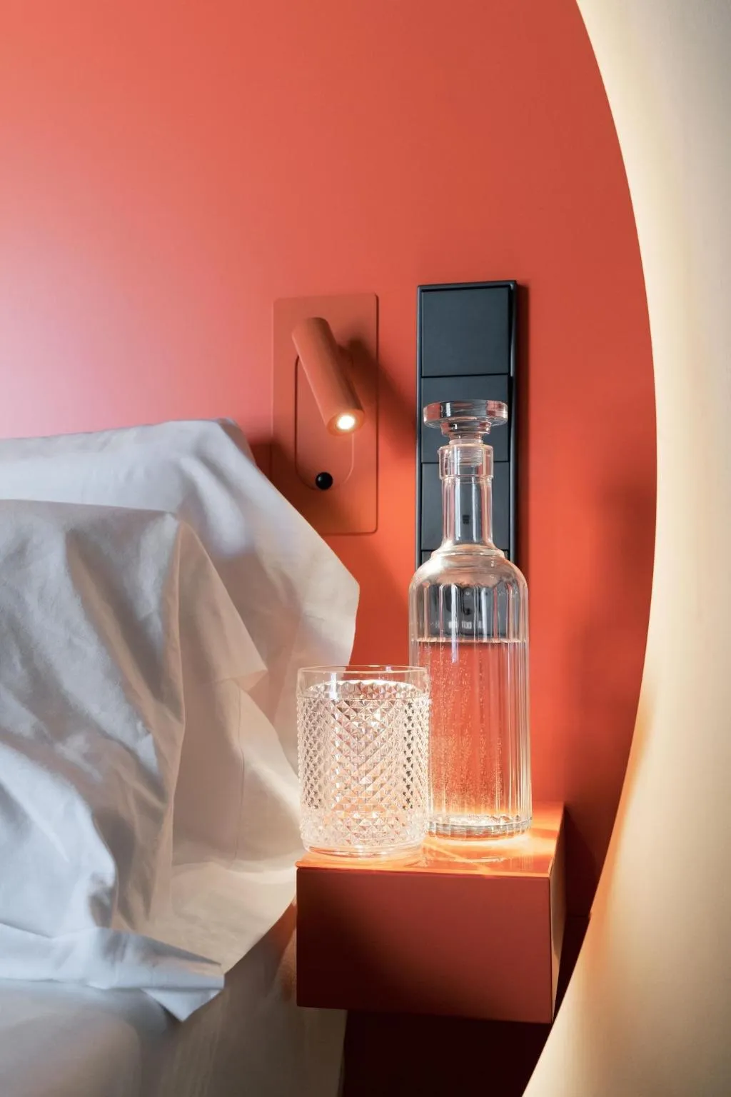 Room, Chic & Basic Dot, Madrid
