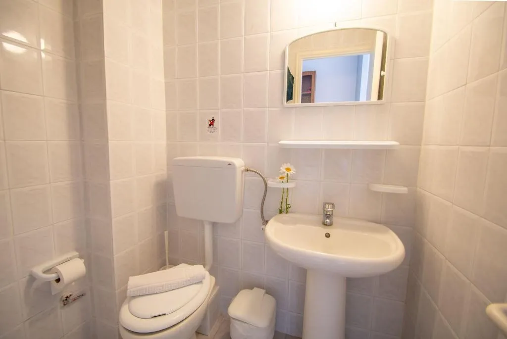 Room, Agoulos Beach Hotel, Zante