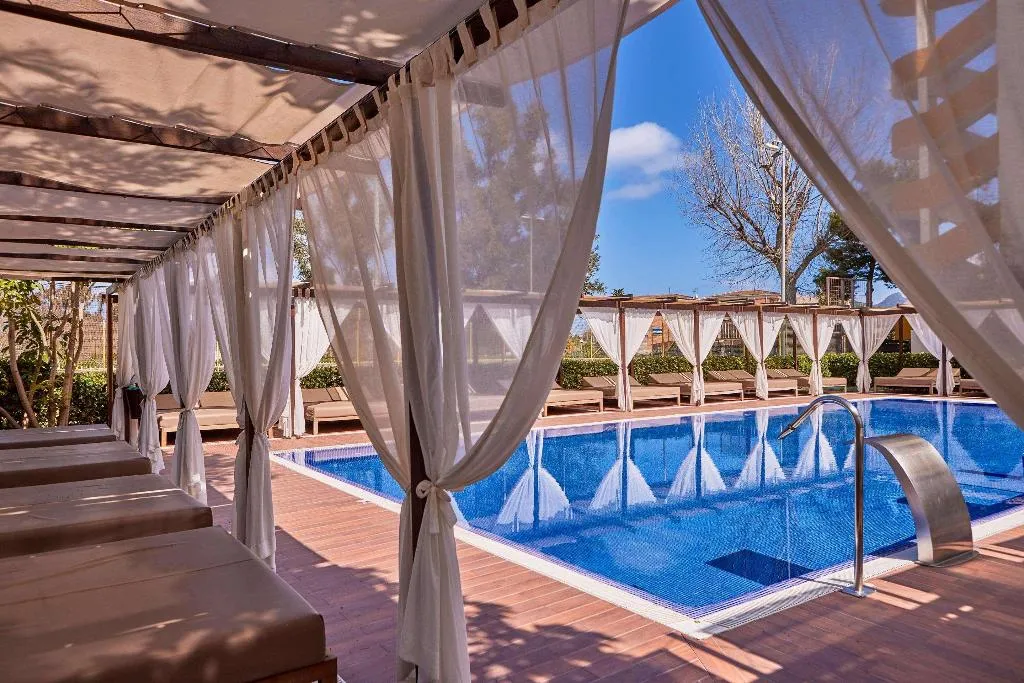 Pool, Zafiro Tropic, Majorca