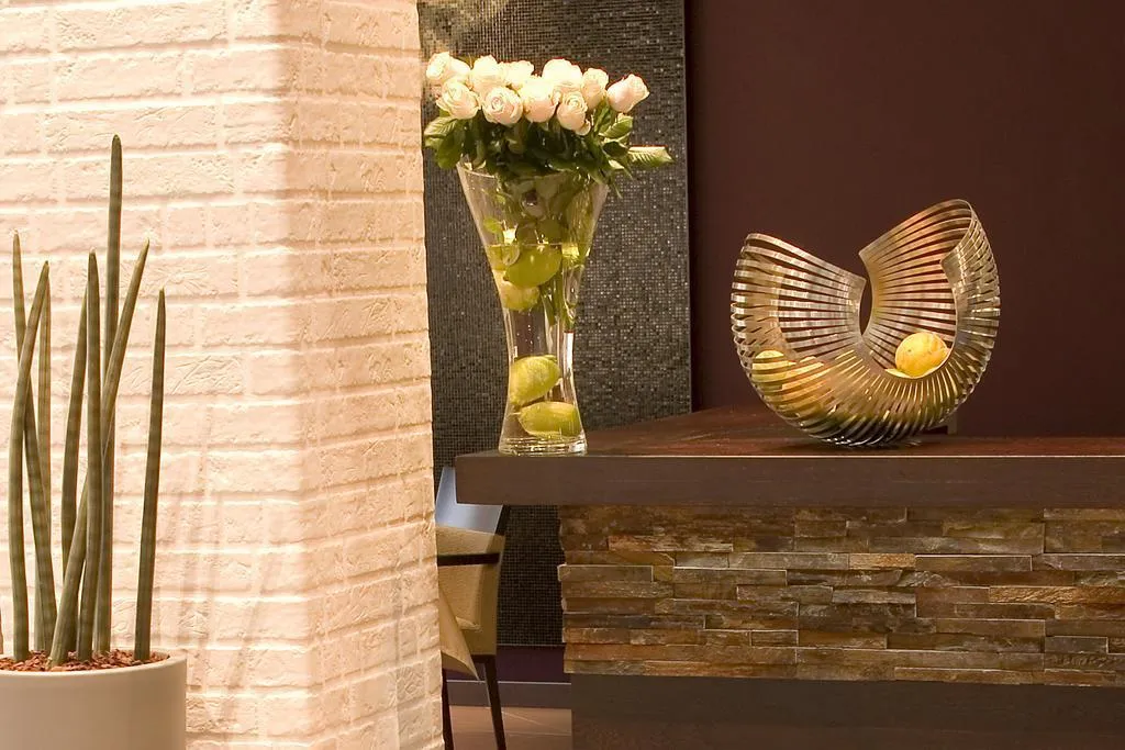 Lobby, Diadem, Split