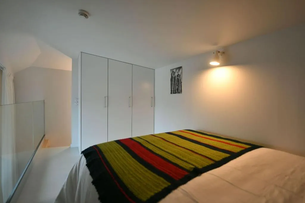Room, I Loft Porto, Porto