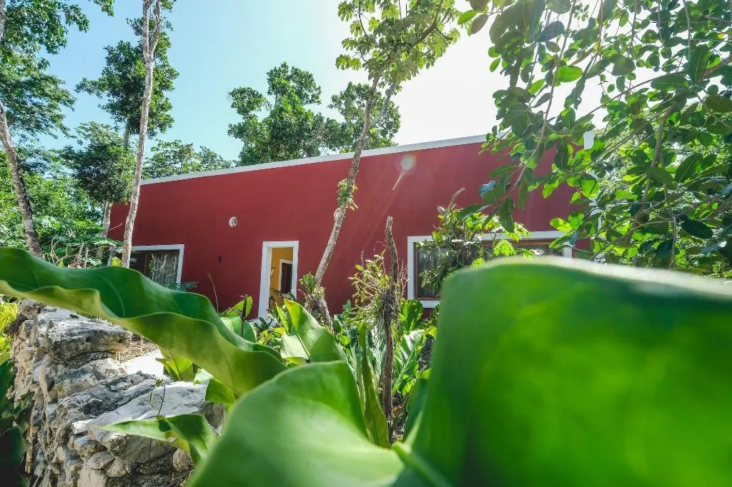 General view, Wakax Hacienda - Cenote & Boutique Hotel, Cancun Area
