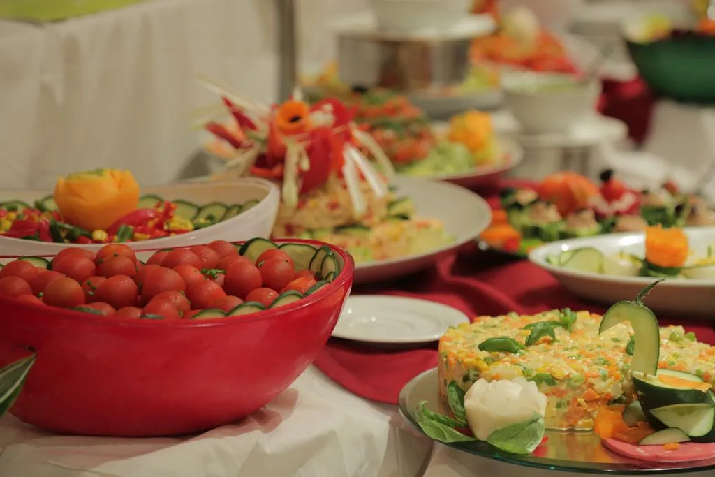 Restaurant, Suisse, Casablanca