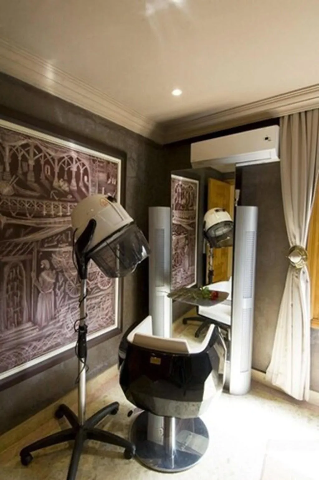Sports and Entertainment, Palais Mehdi, Marrakech