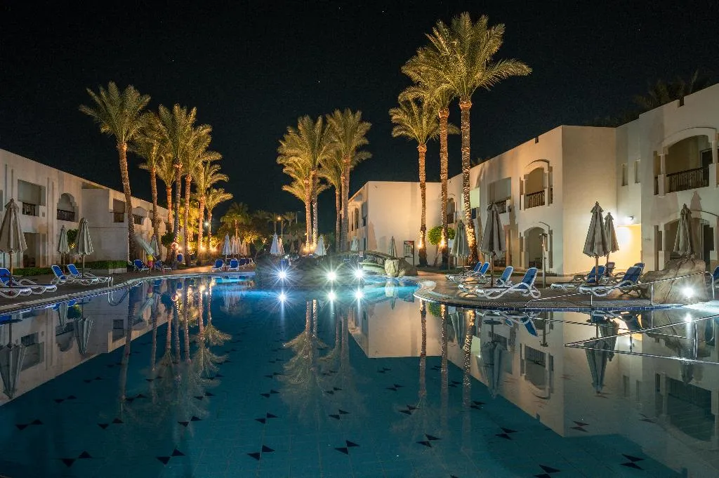 Pool, Xperience St. Georges Homestay, Red Sea Riviera