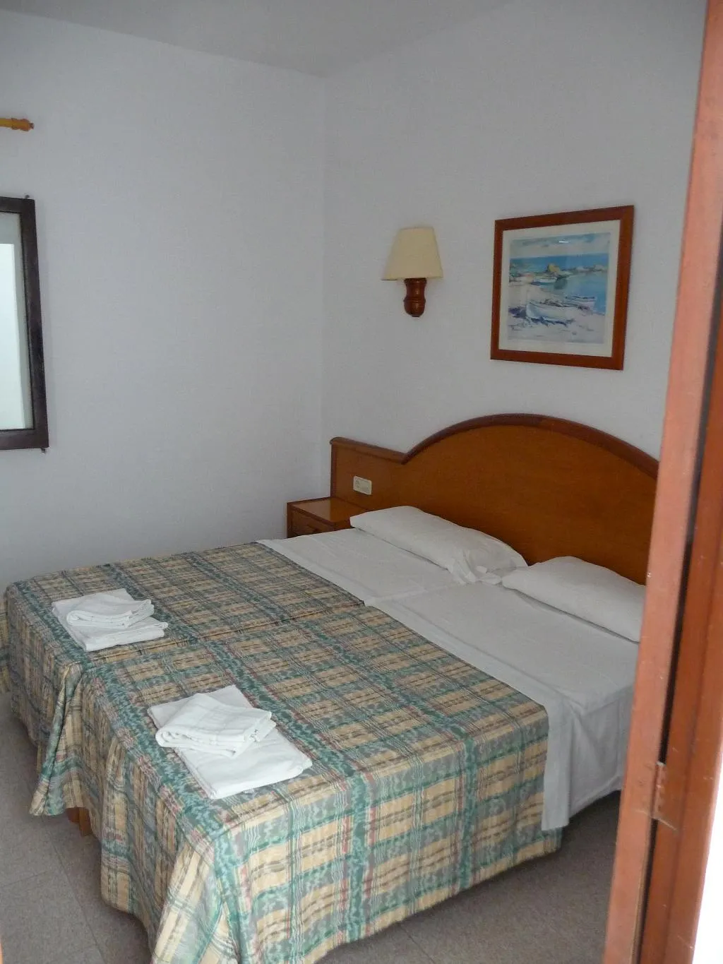 APARTMENT ONE BEDROOM Room, Apartamentos Osa Menor, Majorca
