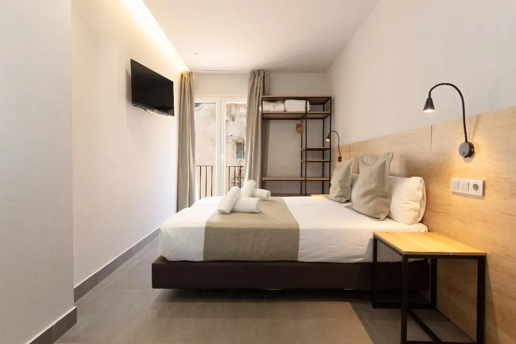 TRIPLE SUPERIOR Room, La Milagrosa, Costa Blanca