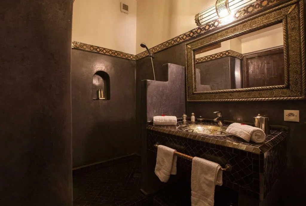 Room, Riad Alaka, Marrakech