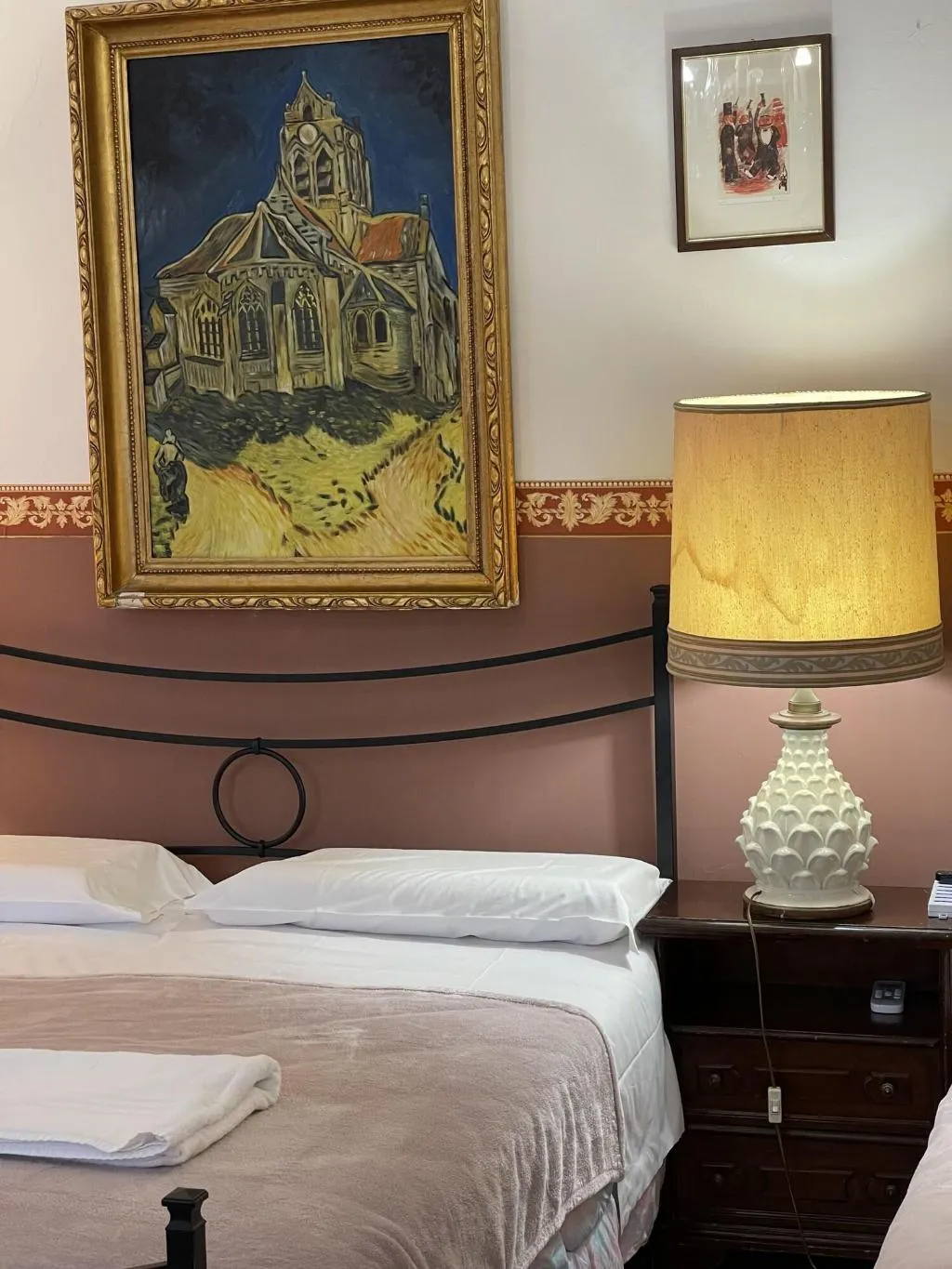 Room, Princess Guest House, Venice