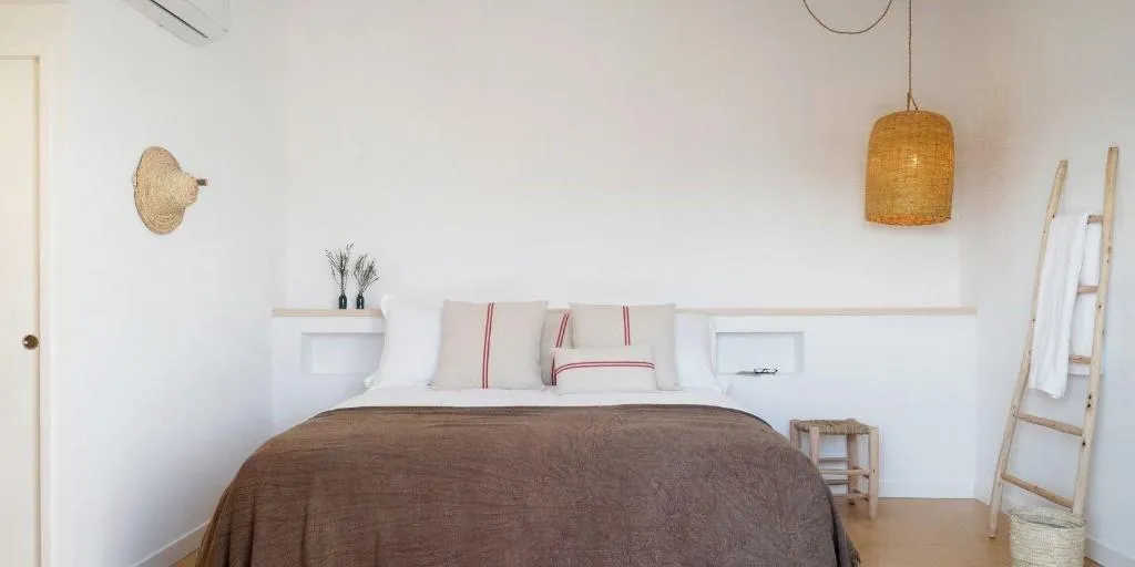 Room, Agroturismo Ses Talaies, Menorca