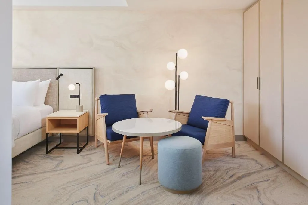 Room, Le Meridien Lav Split, Split