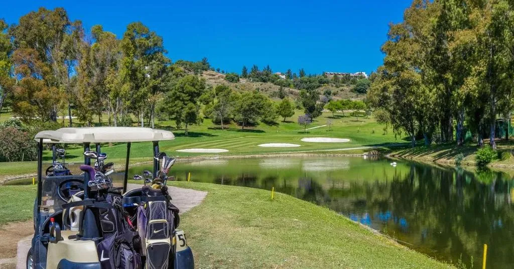Sports and Entertainment, Sol Marbella Estepona Atalaya Park, Costa Del Sol