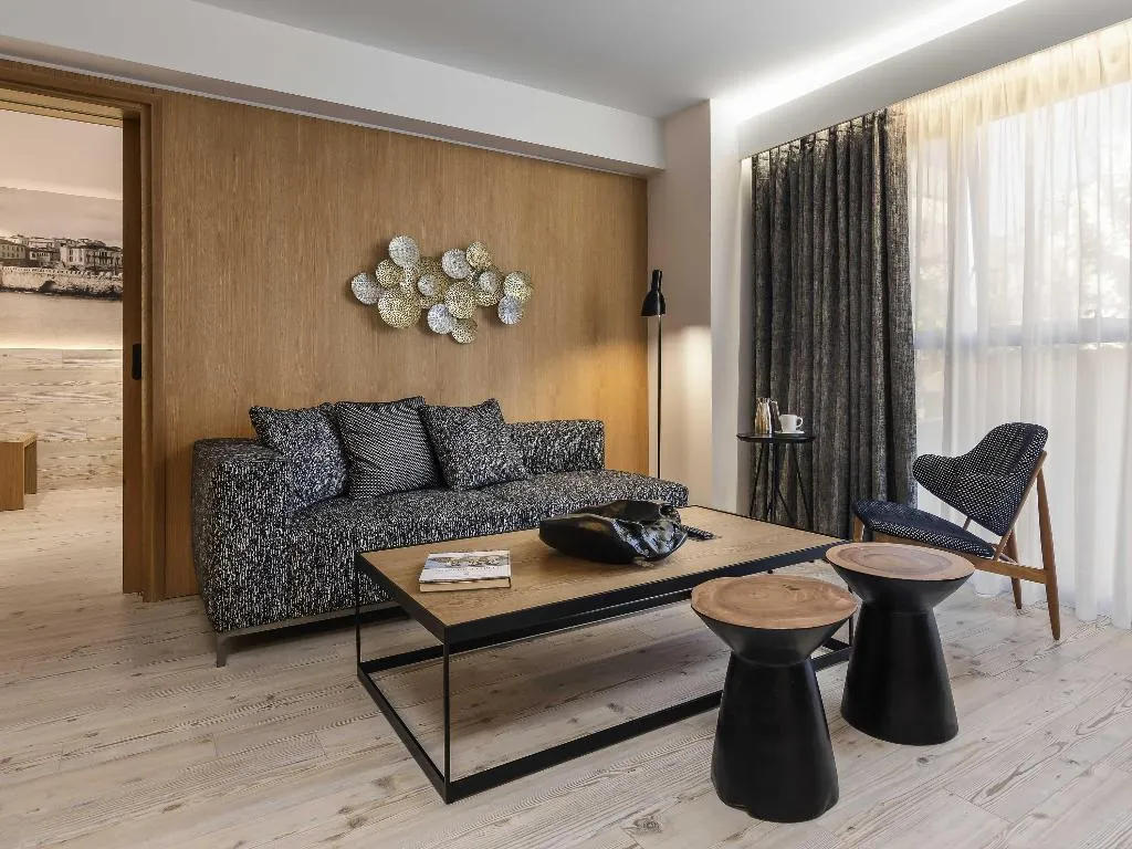 Room, Ibis Styles Heraklion Central, Crete