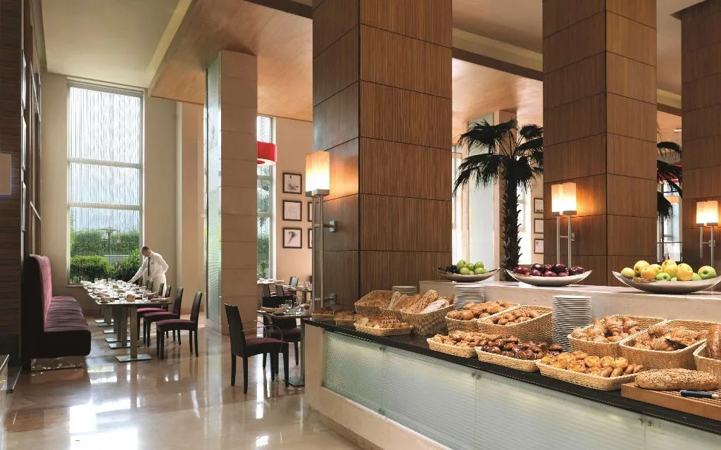 Restaurant, Radisson Blu Cairo Heliopolis, Cairo