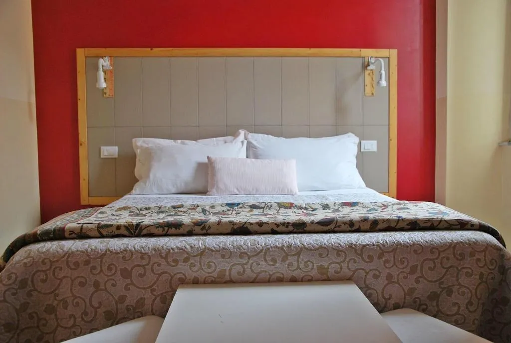 Room, B&B Casa Torpì, Rome