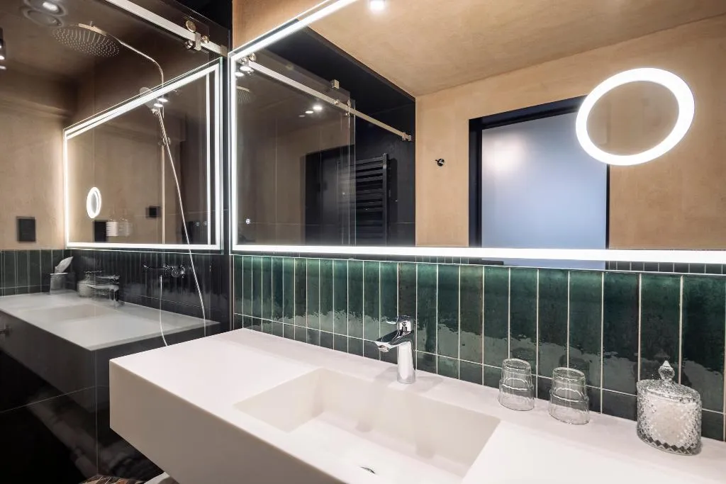 SUITE STANDARD Room, Nomadic Urban Premium Suites, Krakow