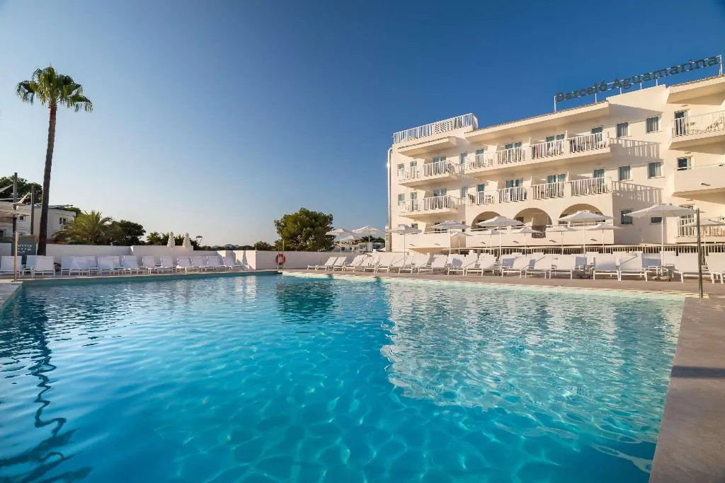 Sports and Entertainment, Barcelo Ponent Beach, Majorca