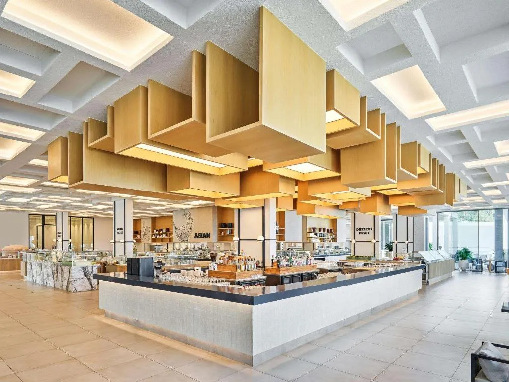 Restaurant, Voyage Torba, Bodrum