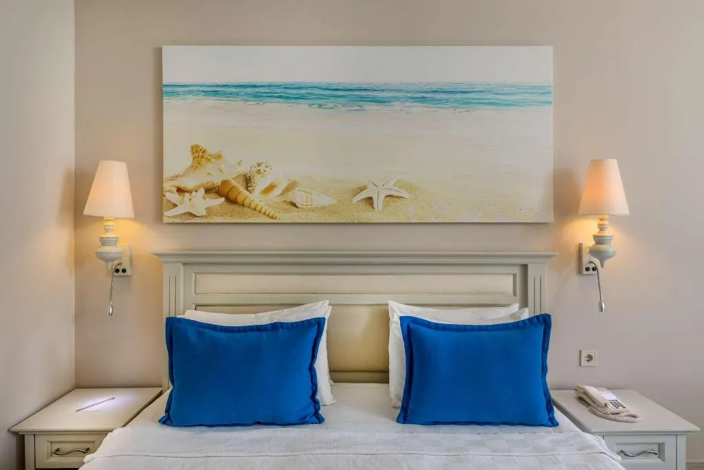 Room, Selectum Collection Bodrum, Bodrum