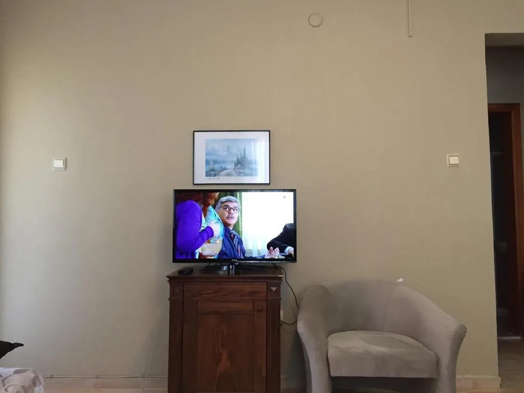 Room, Cicek Apart Hotel, Izmir