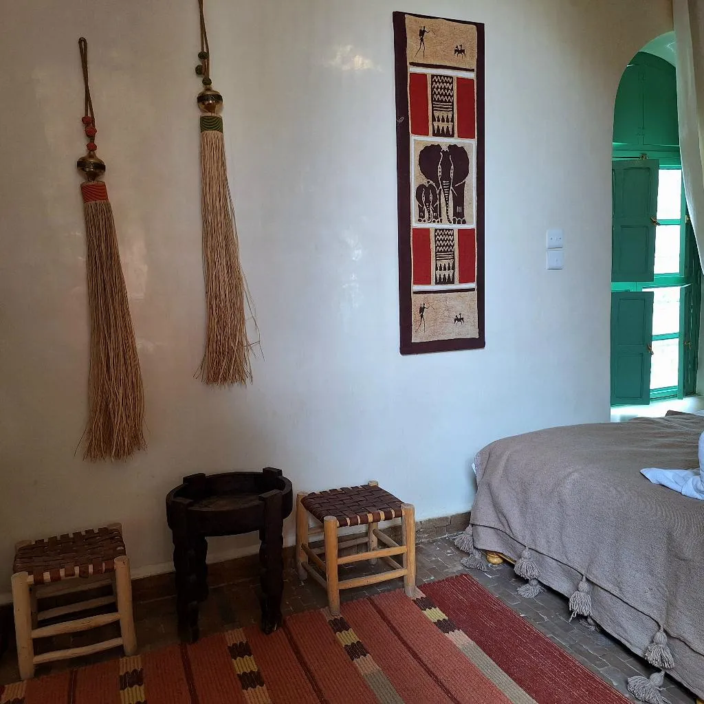 SUITE STANDARD Room, Riad El Grably, Marrakech