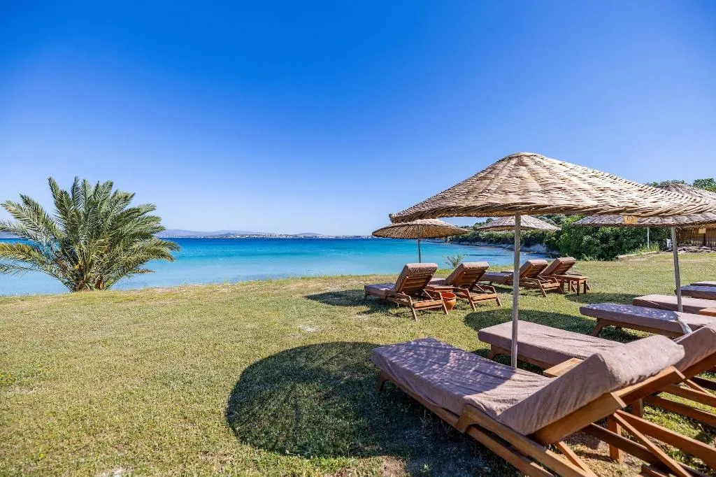 Room, Sisus Marina Çeşme, Izmir