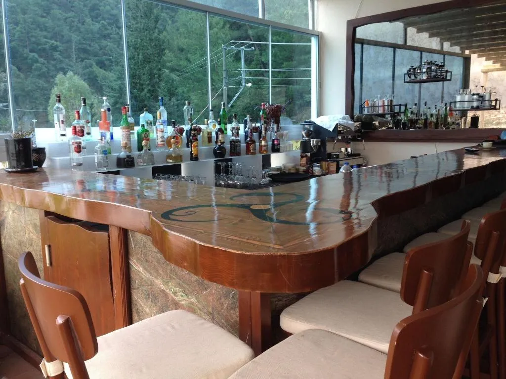 Bar, Casa Margot Hotel Adults Only, Dalaman