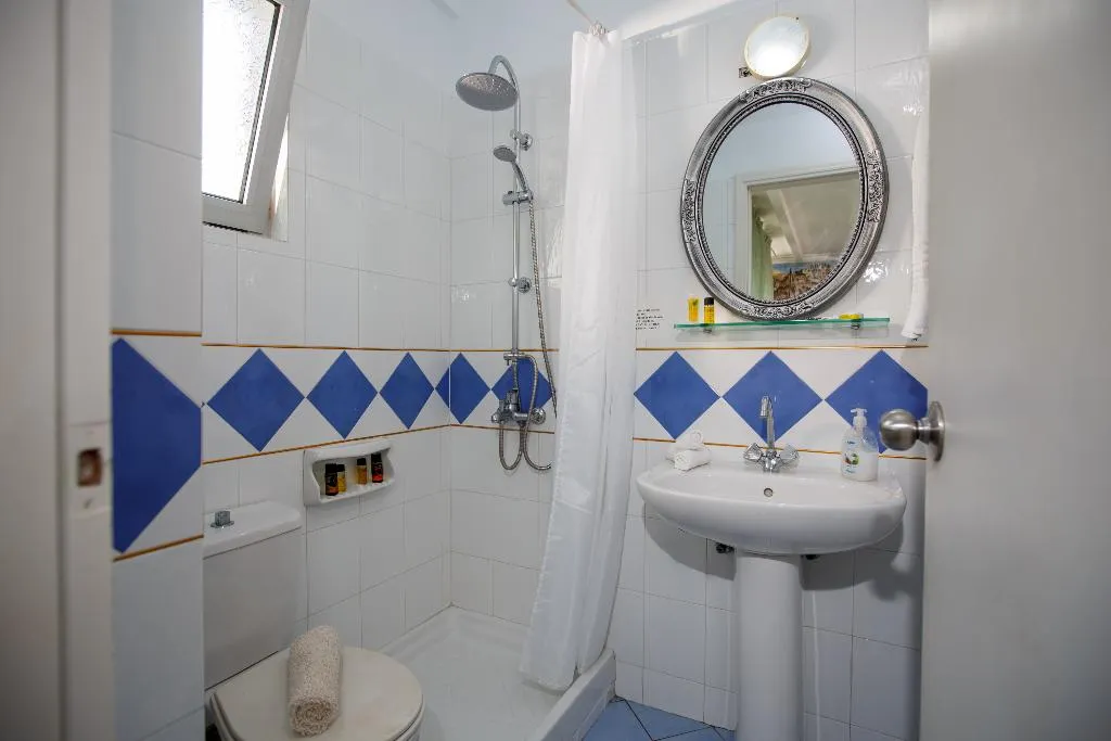 VILLA STANDARD Room, Romantica Beach Villas, Crete