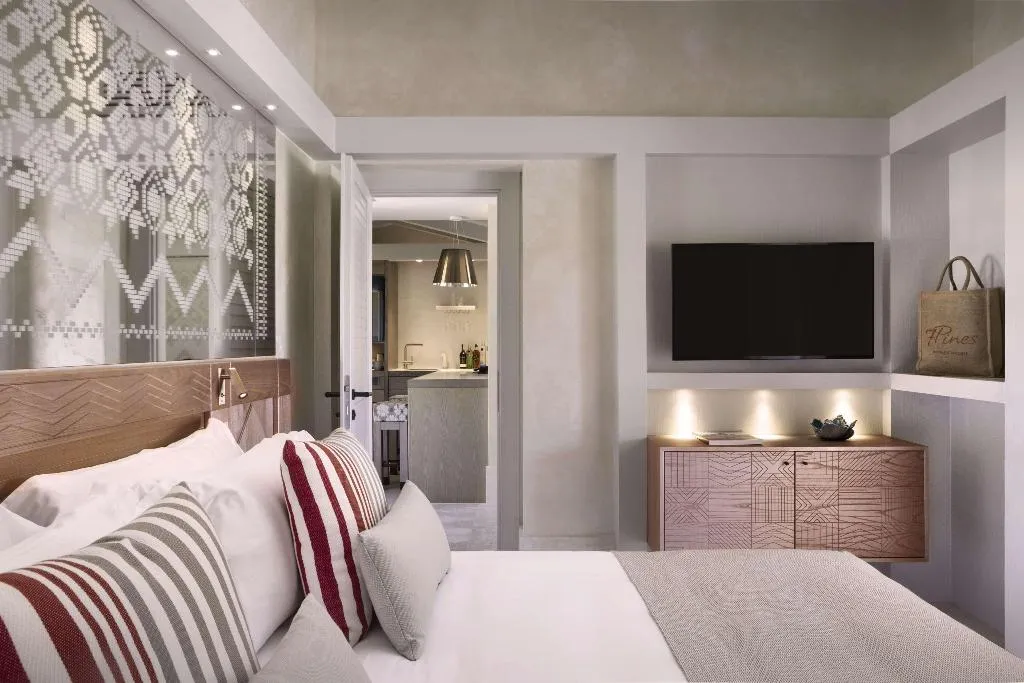 Room, 7pines Resort Sardinia Destination By Hyatt, Olbia