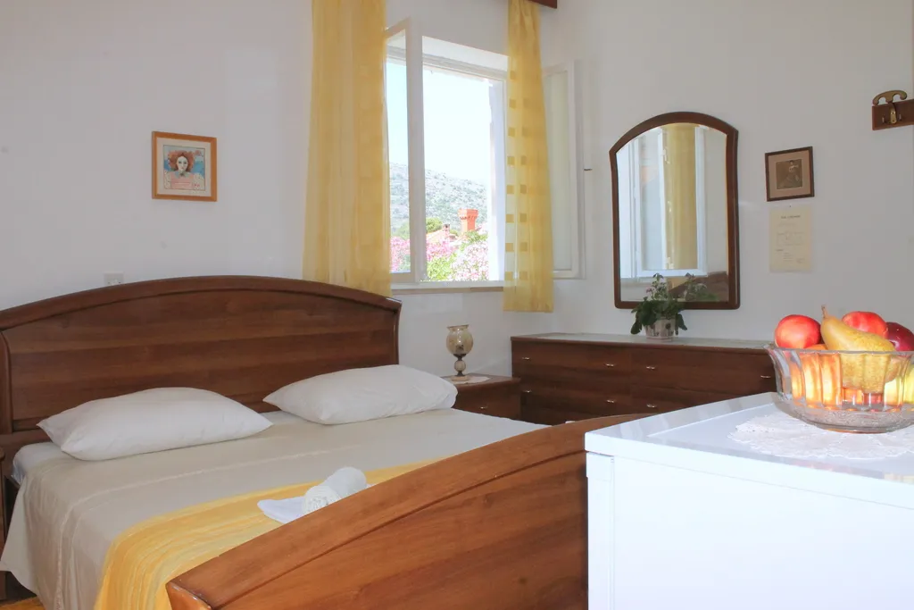 DOUBLE STANDARD Room, Apartments Bulic, Dubrovnik
