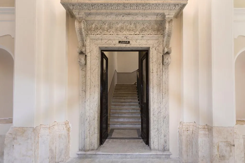 General view, Boutique Hotel Galatea, Rome