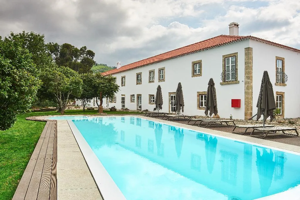 Pool, Convento Do Seixo Boutique Hotel & Spa, Porto