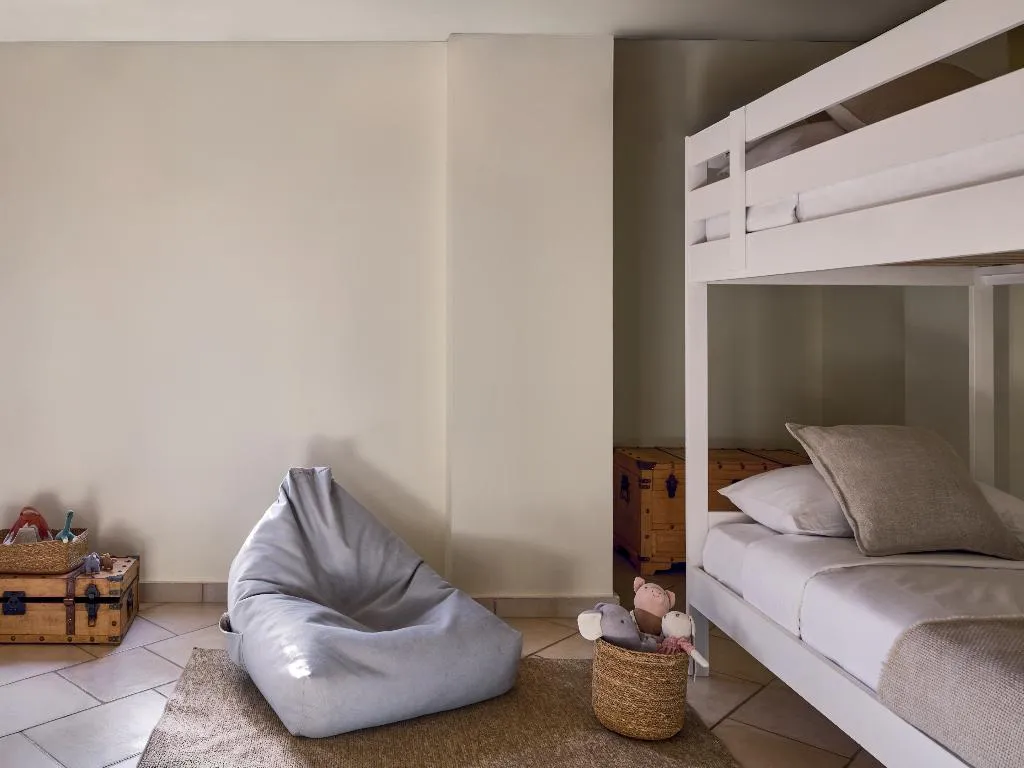 APARTMENT GARDEN VIEW Room, Grecotel Plaza Beach House, Crete