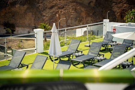 Halley Apartments, Gran Canaria