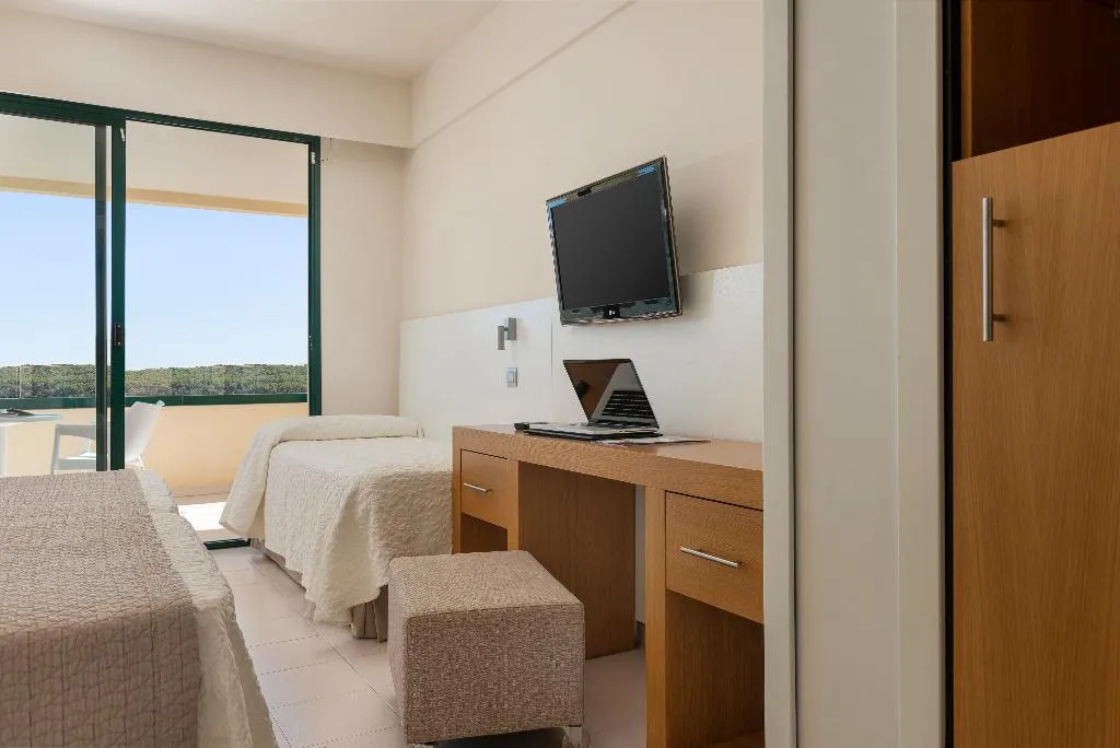 Double or Twin WITH BALCONY Room, Welikehotel Marfil Playa, Majorca