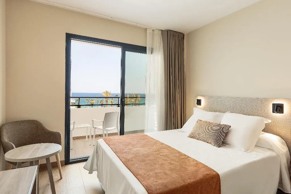 Room, Best Oasis Tropical, Costa Almeria