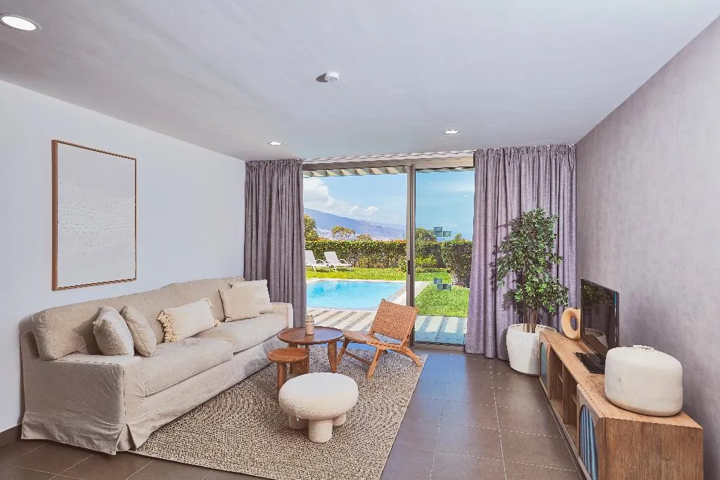 Room, Coral Villas La Quinta, Tenerife
