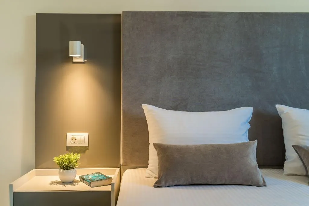 DOUBLE STANDARD Room, Art Hotel, Dubrovnik