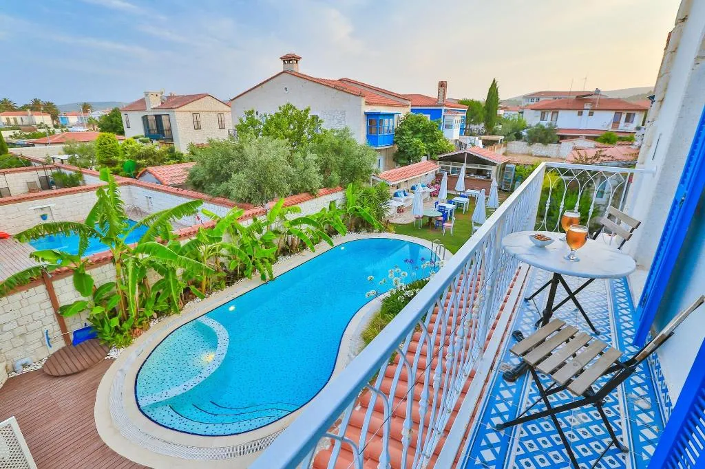 Sports and Entertainment, Cumbali Konak Hotel Adults Only 12, Izmir
