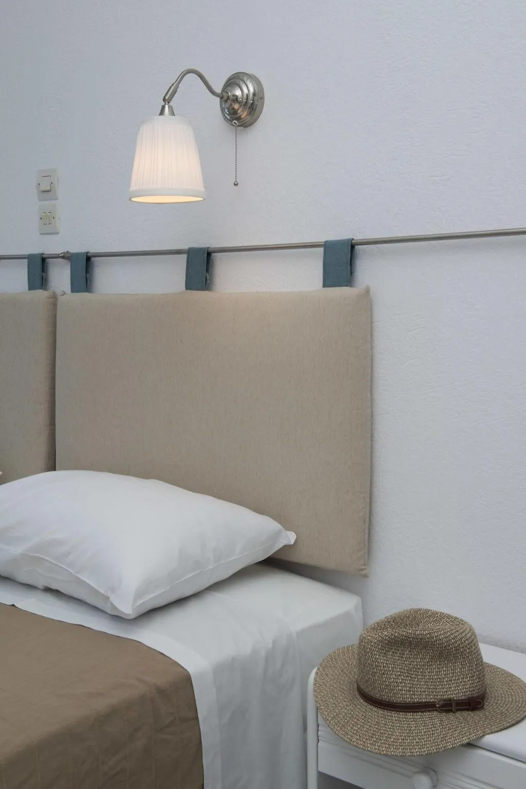 Room, Asimina, Mykonos
